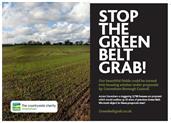 Stop The Greenbelt Grab Campaign