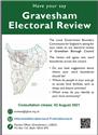 Gravesham Electorial Review - Have your say